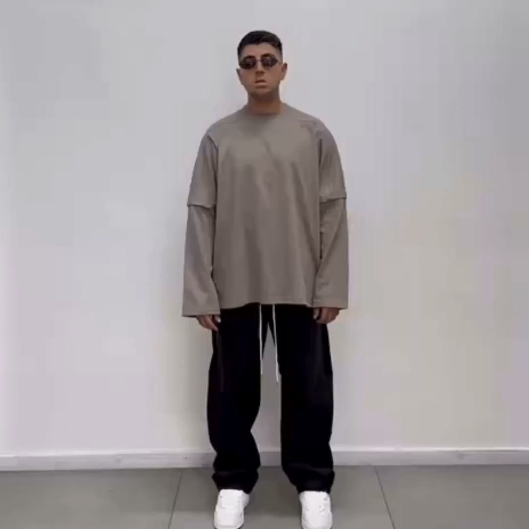 New Collection FW 26/27