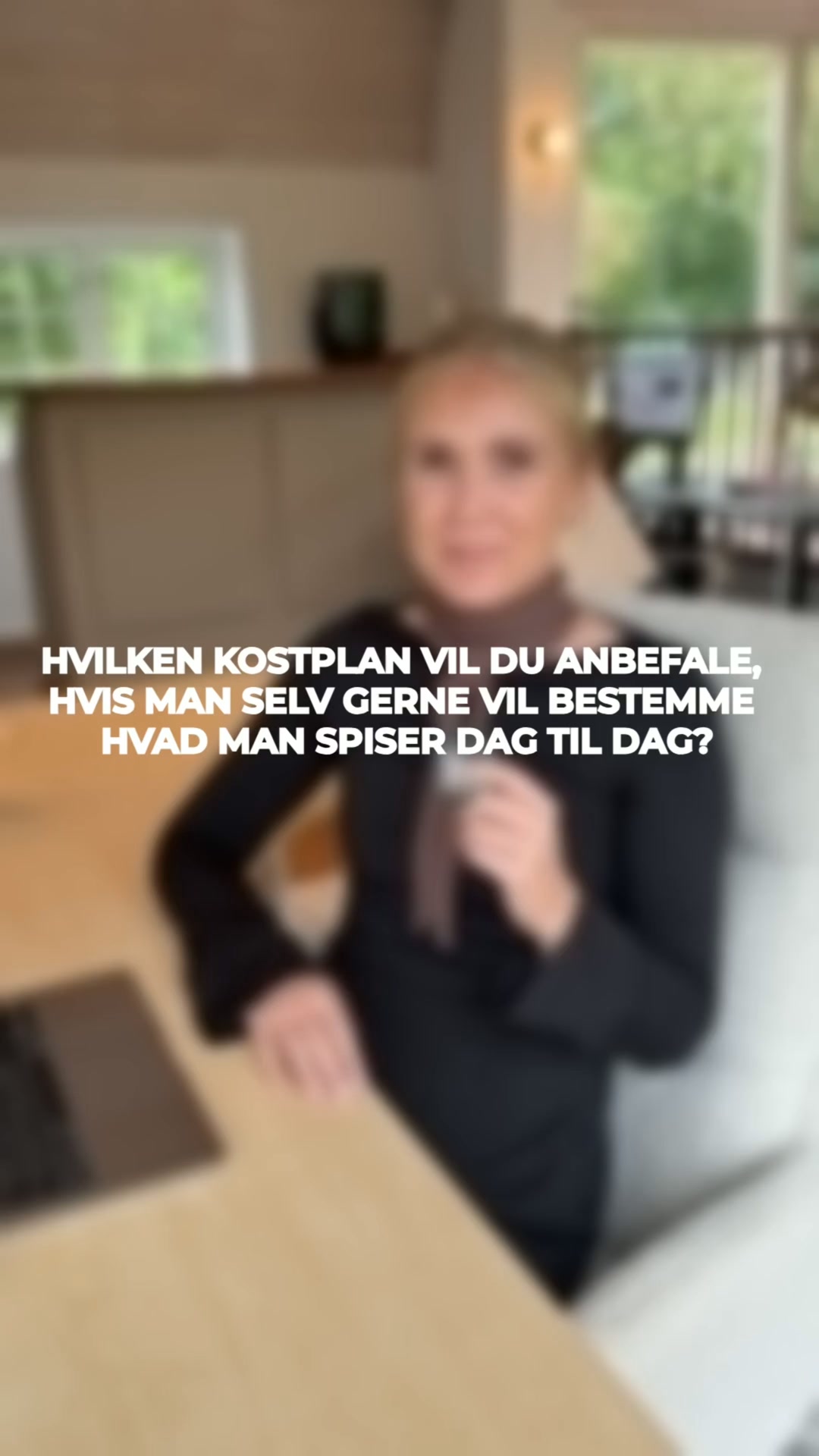 Hvilken kostplan passer bedst til dig?