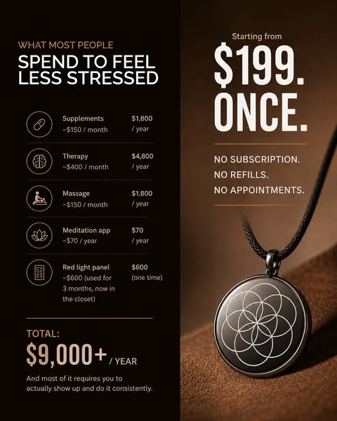 The New Way to Heal Your Nervous System