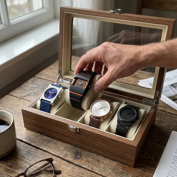 Last Chance — Final Collection