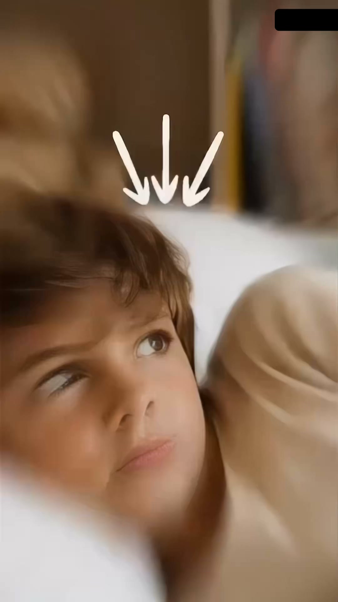 Ergonomisches Kinderkissen · 60 Nächte risikofrei testen