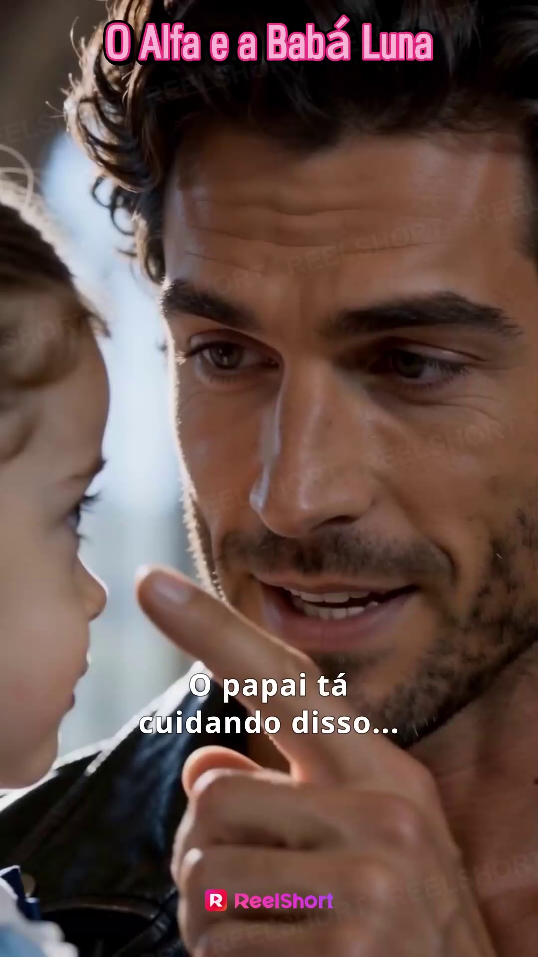 A babá da Alcateia Silvermoon esconde um segredo mortal: a filha perdida do Alfa é sua filha. Ela vai ser sua salvação ou traição?