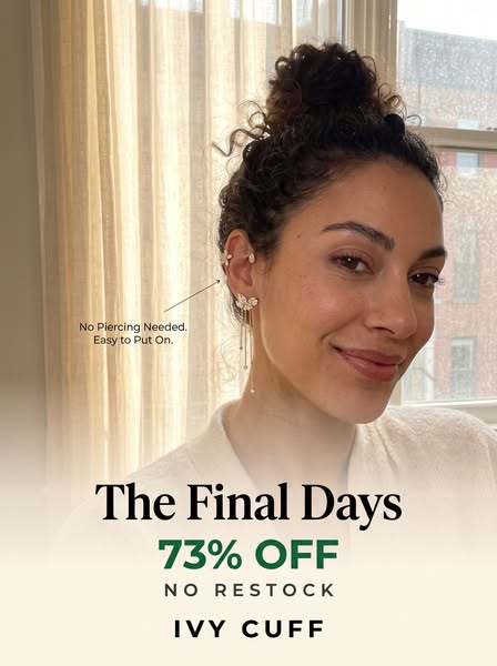 Zero Irritation · This Is Fine Jewelry For You