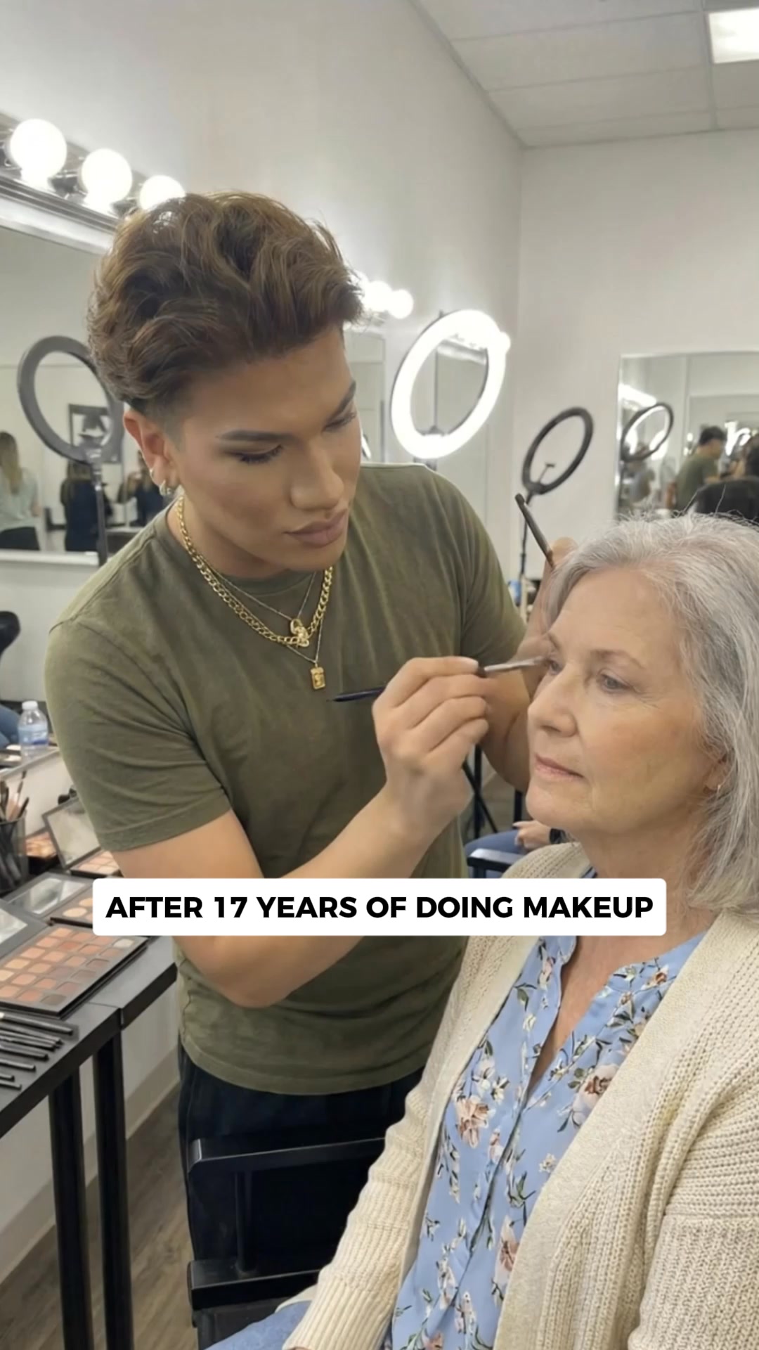 The Foundation Women Over 50 Can't Stop Talking About