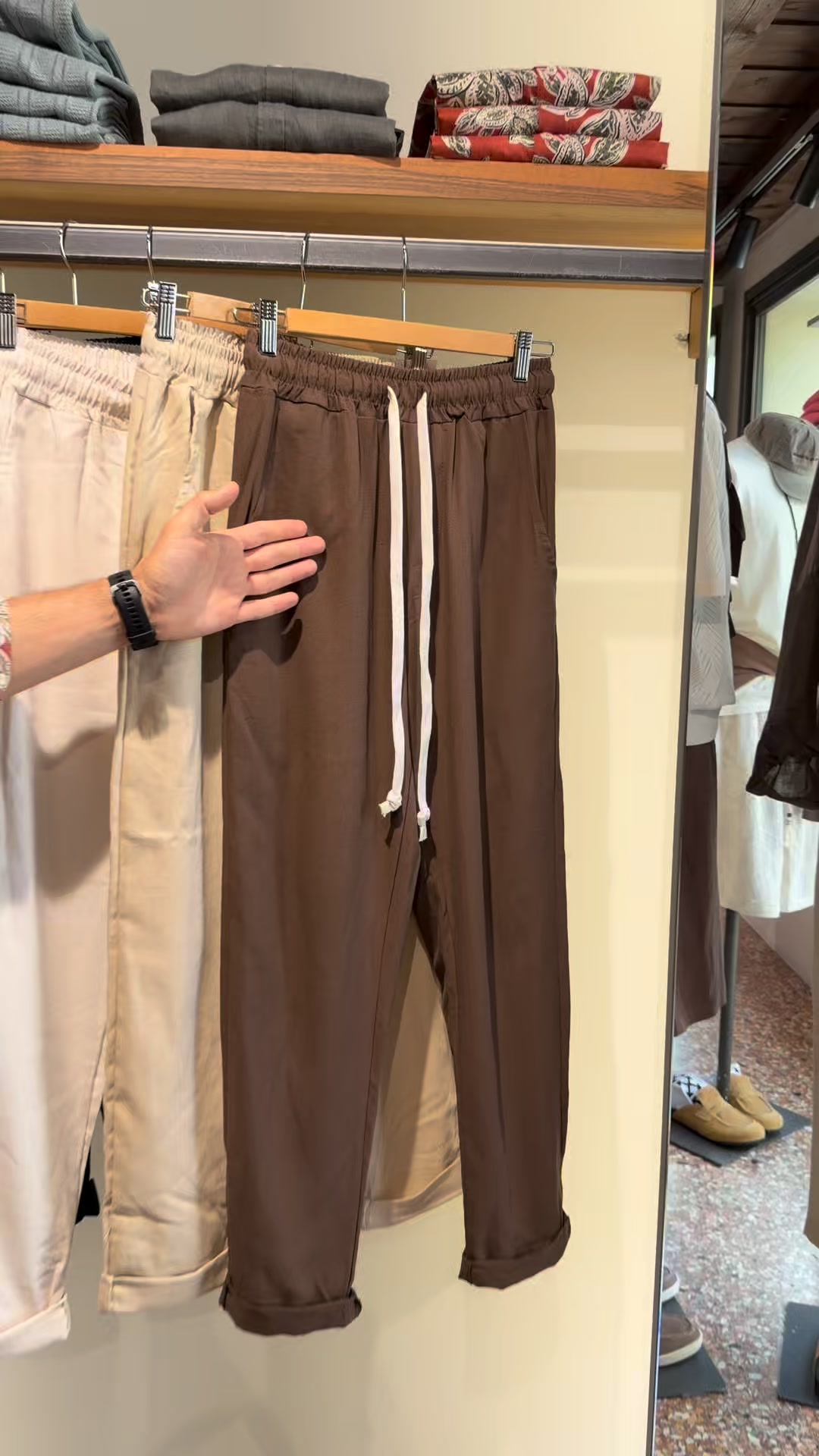 Pantalacci 1921Store