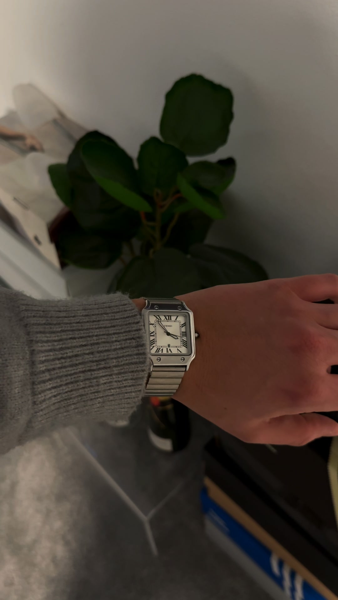 #1 Men's Watch Brand