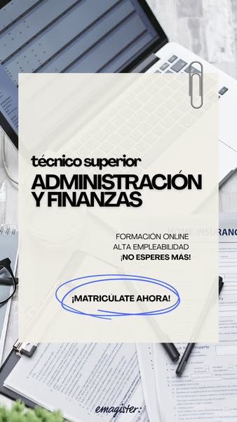 Formación Profesional