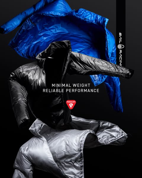 Amplitude Ultralight Jacket
