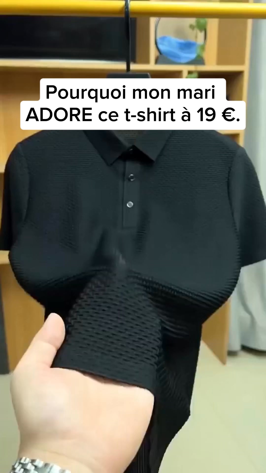 19 € CHACUN | SEULEMENT AUJOURD’HUI.