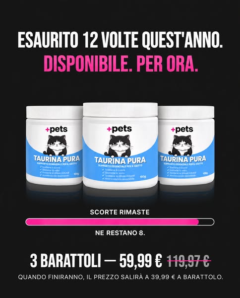 Piombo in una su sei. Non in questa.