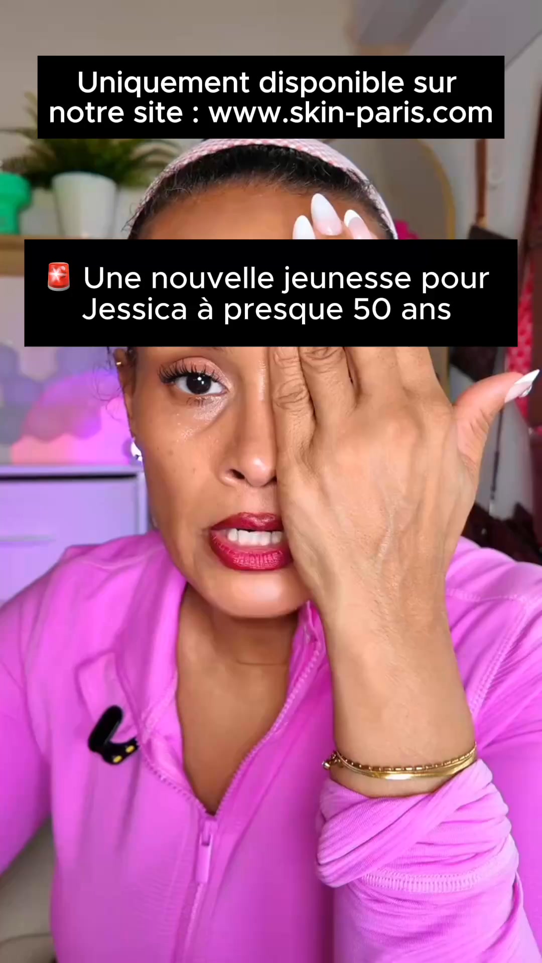 Livraison offerte