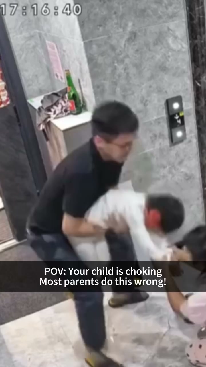 Simple protection for your family