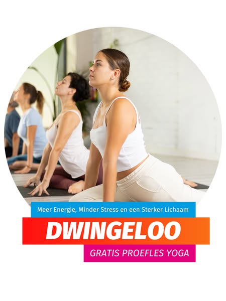 Vrouwen uit Dwingeloo e.o. OPGELET