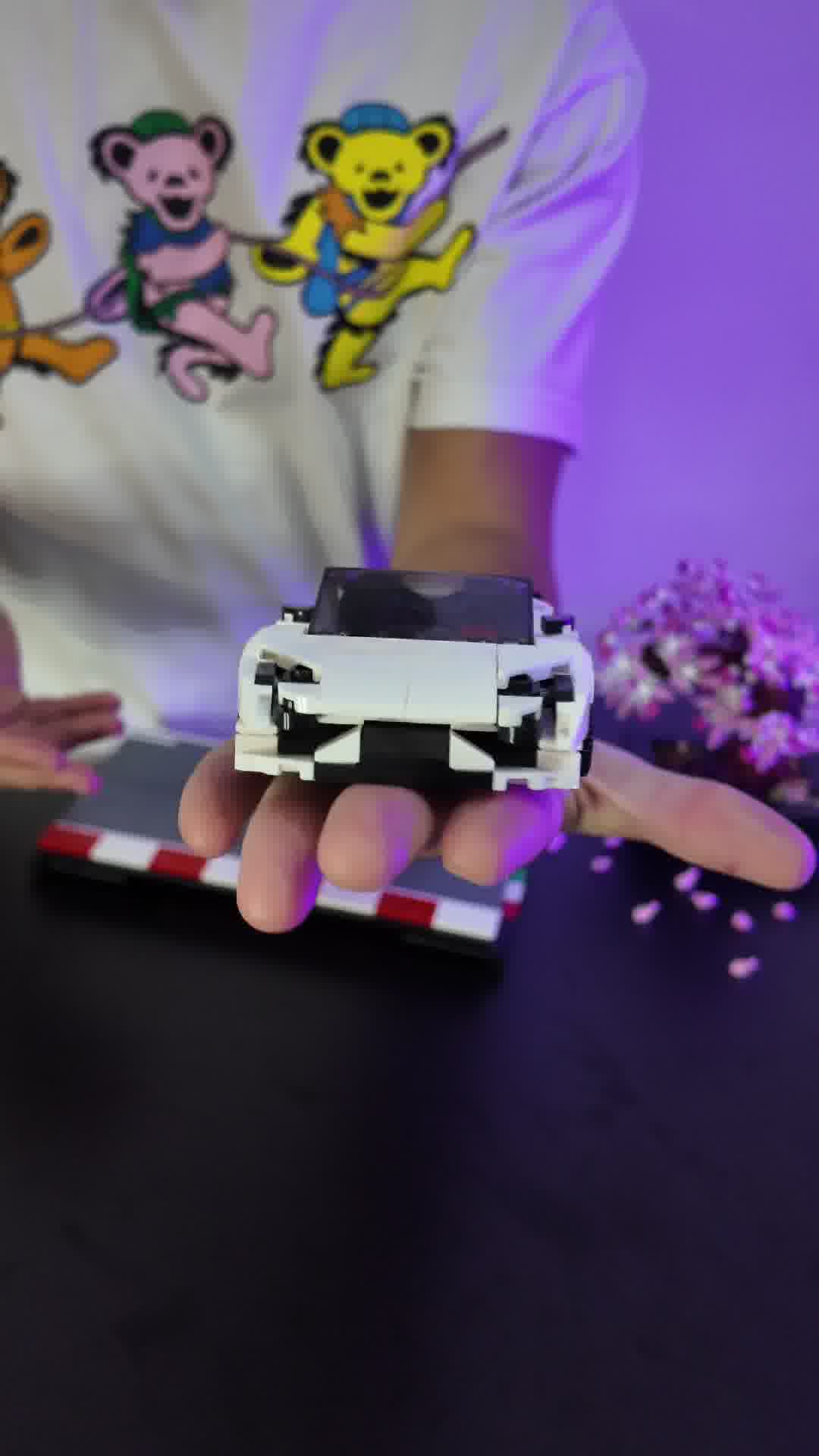 The Perfect Gift For Car Lovers!
