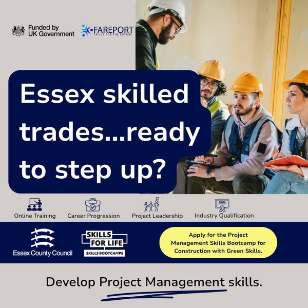 Project Management Skills