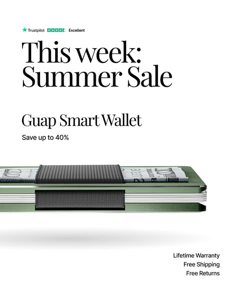 Grab Yours Before It's Gone