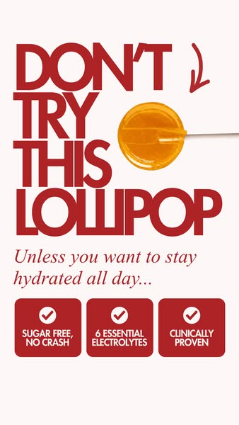 Pocket-Sized Hydration is Here