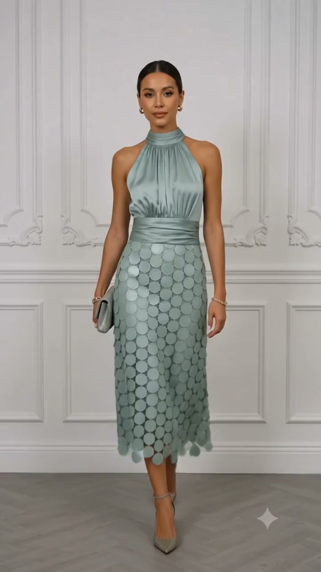 Votre robe pour les grandes occasions
