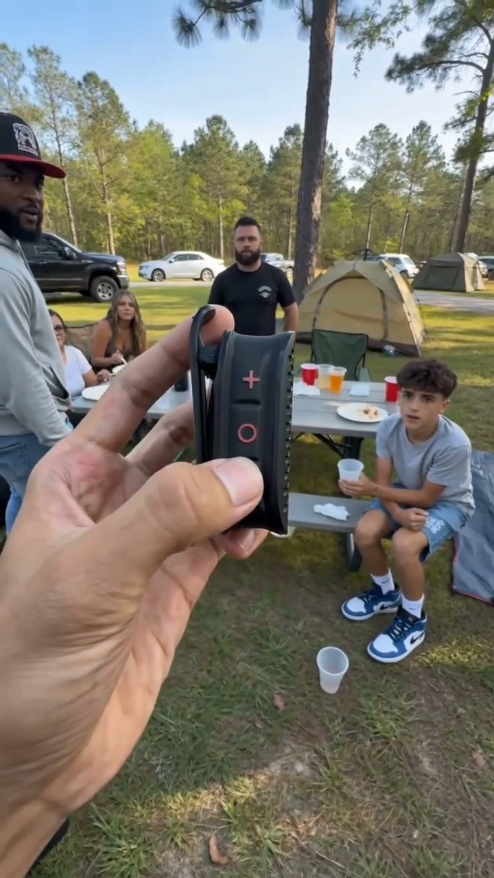 Wear Your Music Anywhere