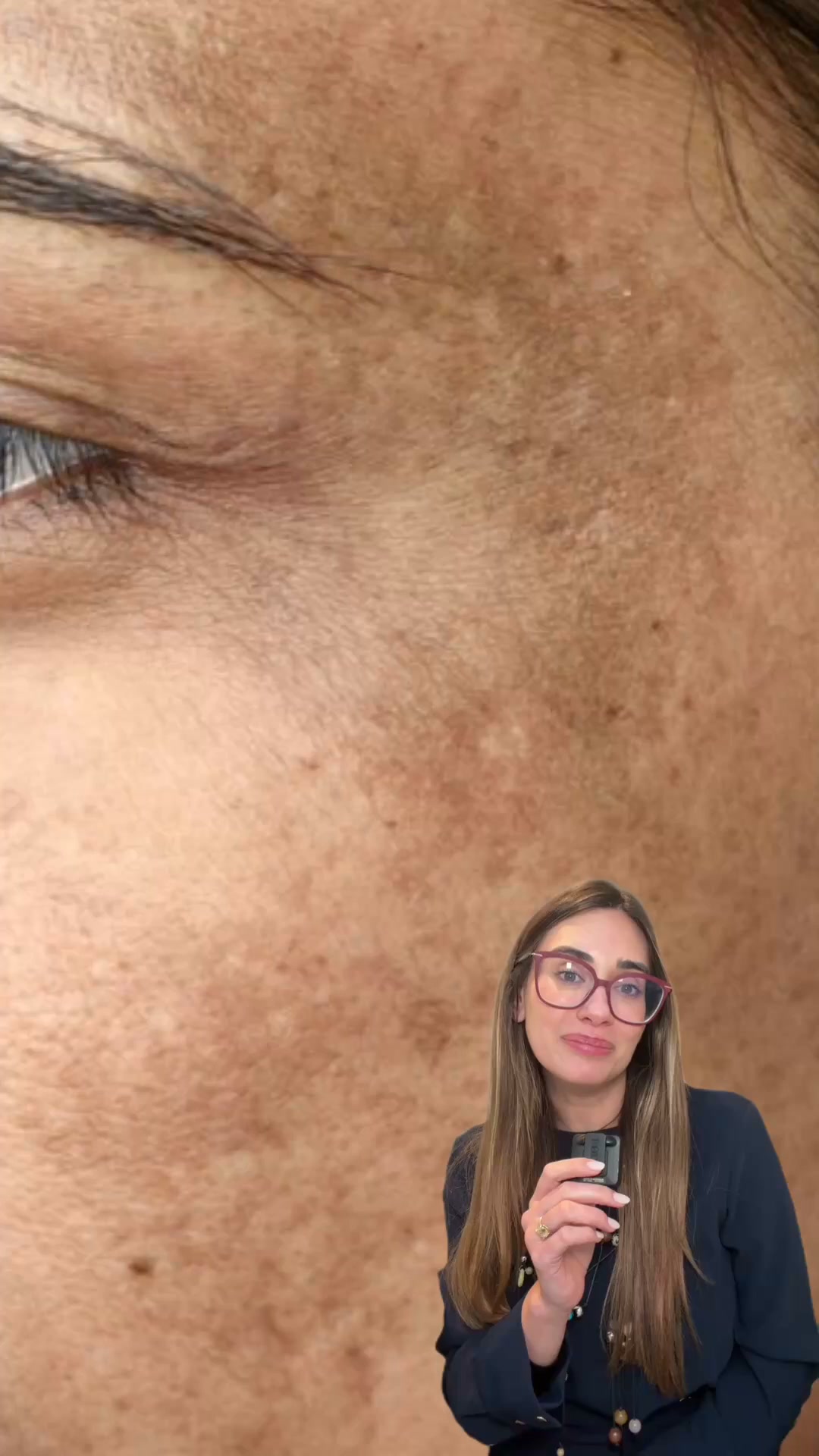 Nuestra mascarilla, ahora en talla deluxe