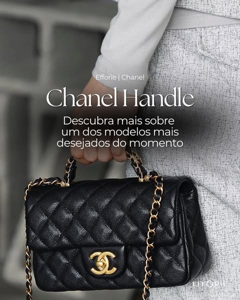 Second Hand Luxury