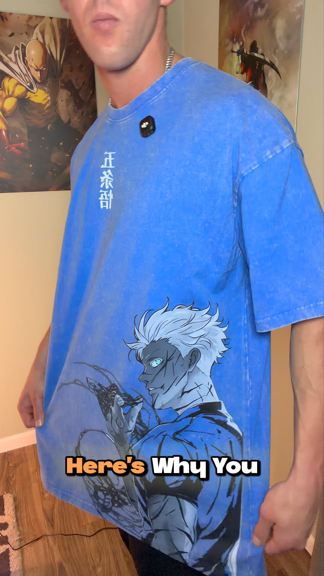 Anúncio de Hokuro