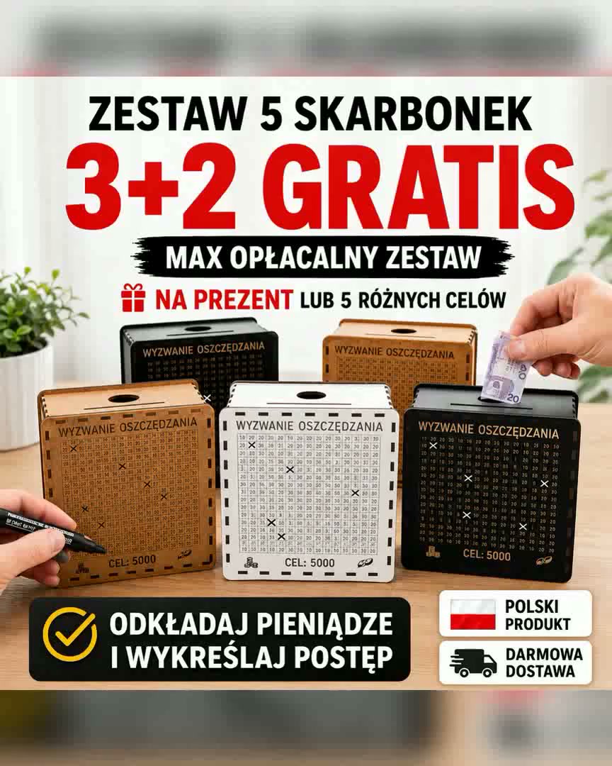 Anúncio de Filarek.com - Twój Dom