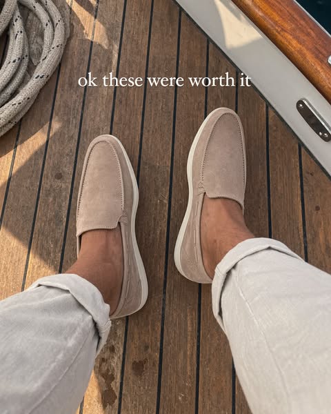 Handmade in Italy, Built to Last