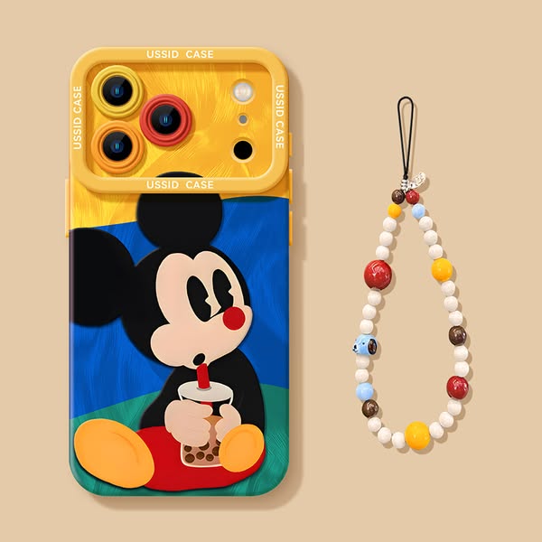 The best phone case for iPhone 18 Pro!