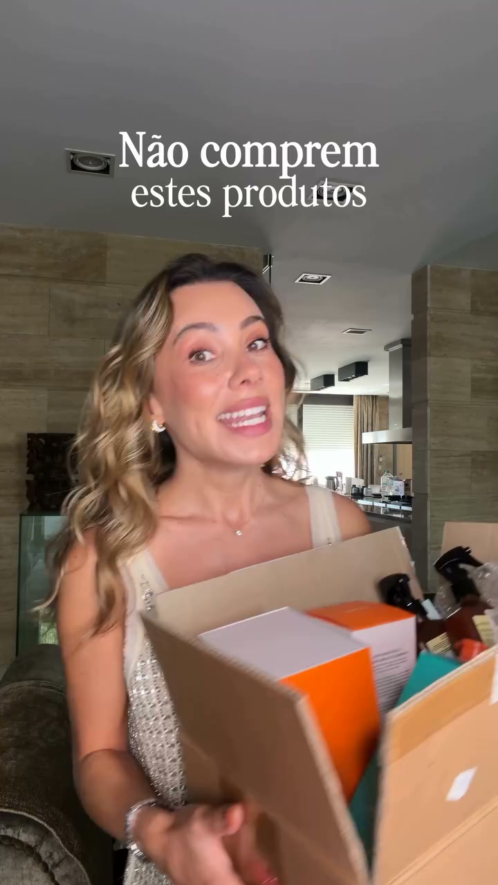 Chega de olhar para a escova com medo.