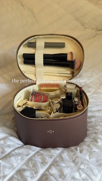 Viral Makeup Case