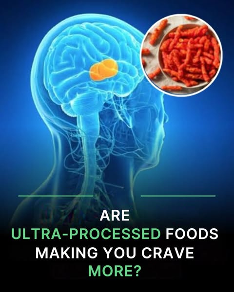 Ultra Processed Britain