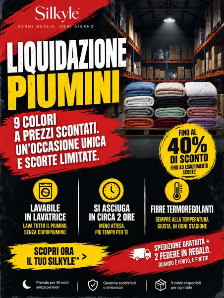 E se per rifare il letto bastassero 10 secondi?