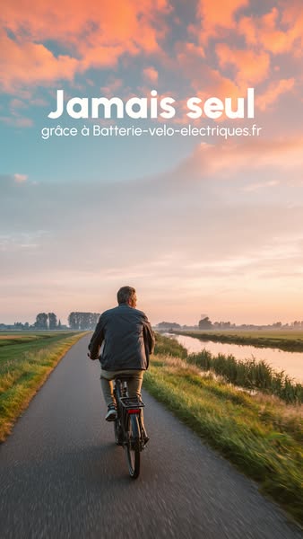 À nouveau sur la route sans souci !