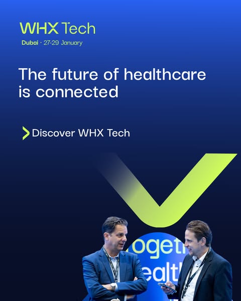 Explore the technologies powering connected healthcare