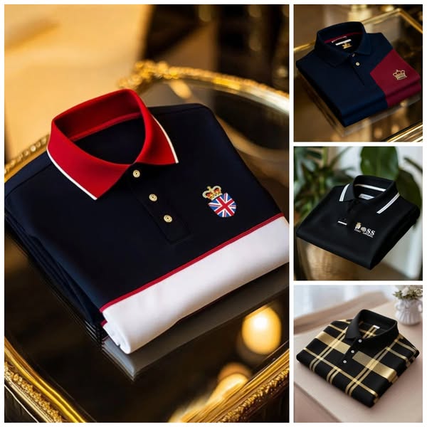 Upgrade Your Everyday Style