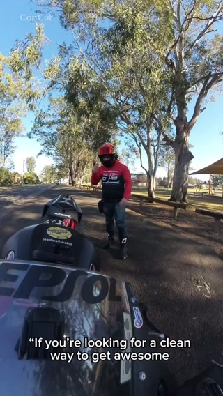 Mount Your GoPro Anywhere. Guaranteed.