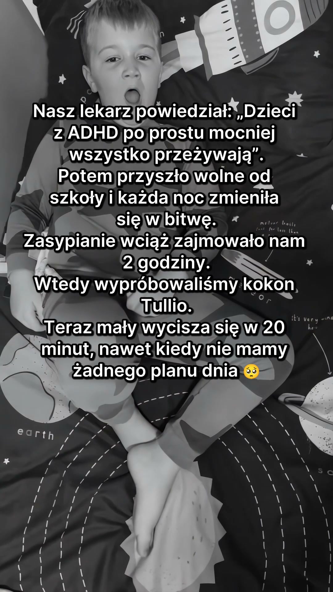 Najlepsza decyzja tej jesieni