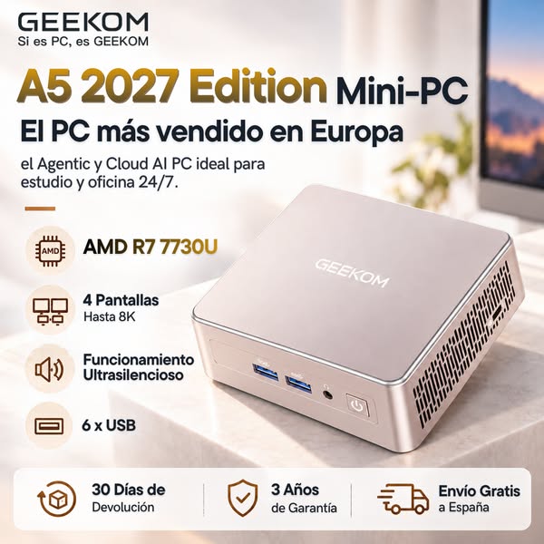 Exclusiva FB: -10 % EXTRA con código GKFB26