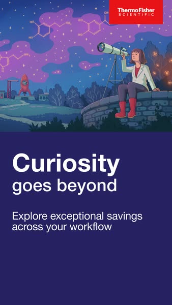 Curiosity Goes Beyond
