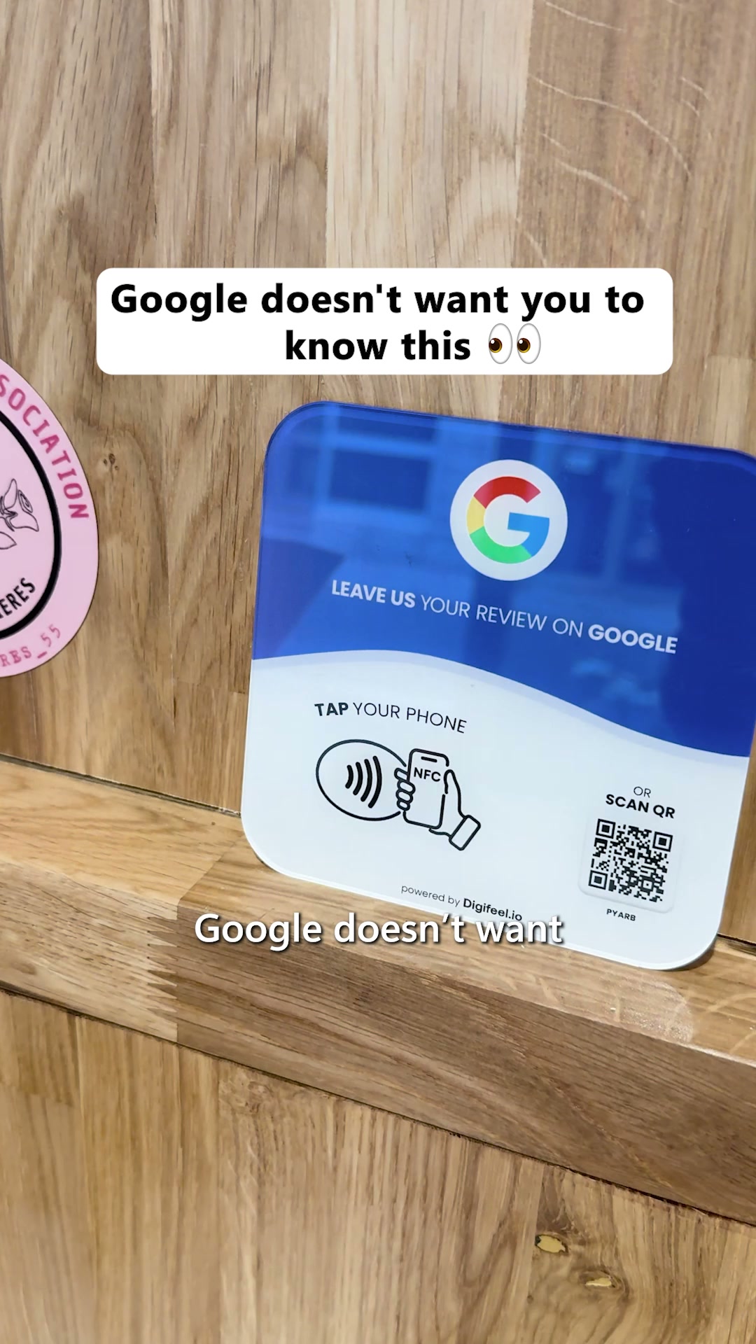 Increase Your Google Reviews Instantly!
