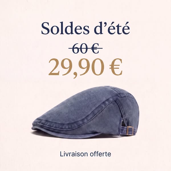 Actuellement en promotion
