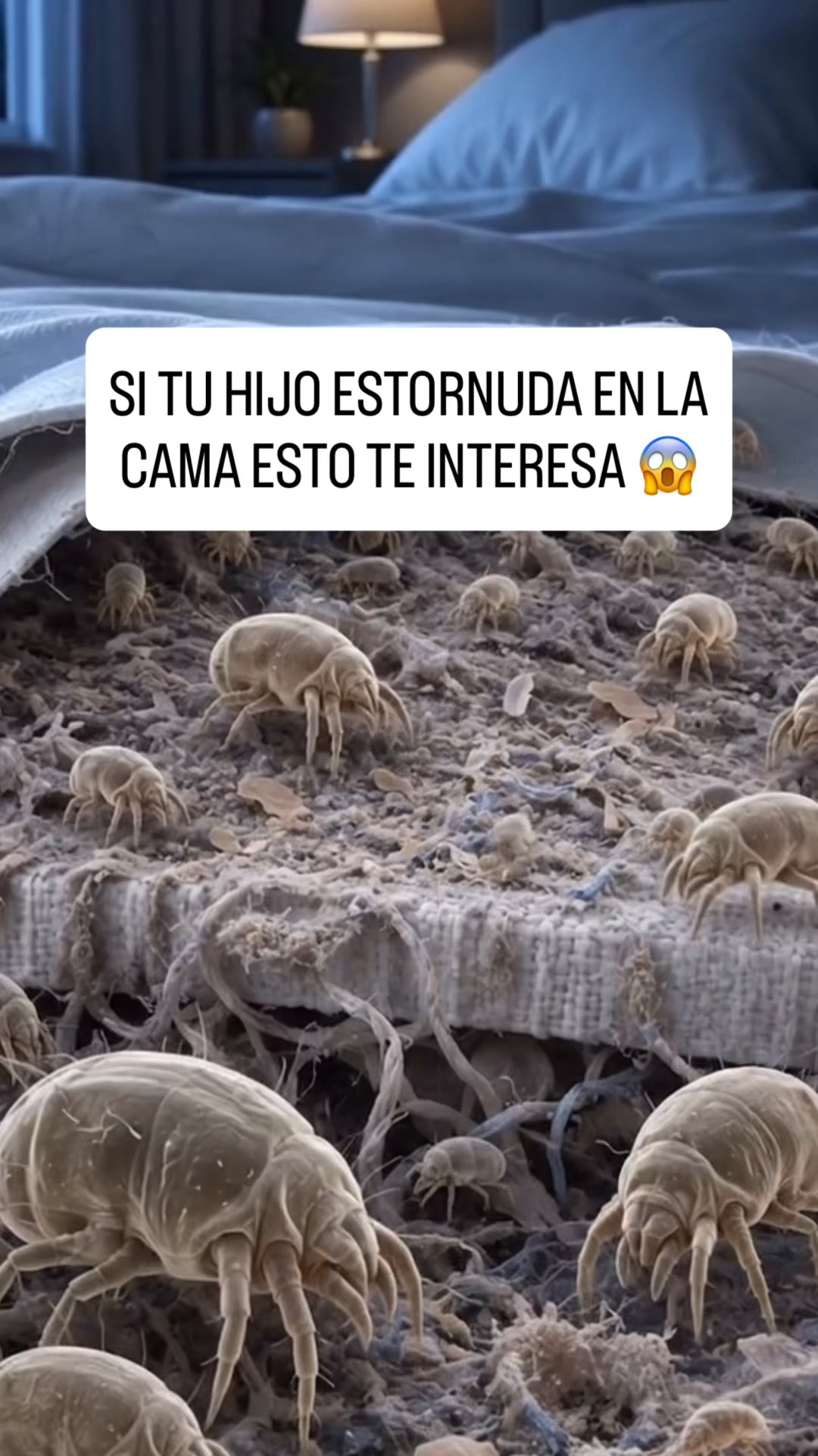 Limpia lo que una aspiradora normal no alcanza.