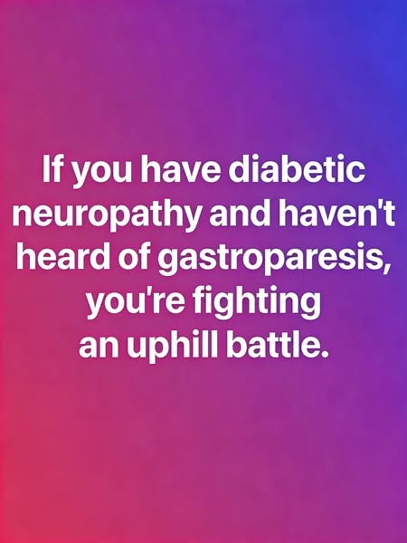Diabetic Neuropathy Relief In Weeks