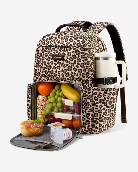 The Backpack That Does It All