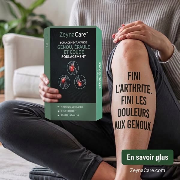 ZeynaCare™ Masseur 3 en 1