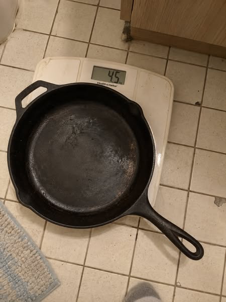 Voici ce que personne ne m'avait dit sur mes poêles