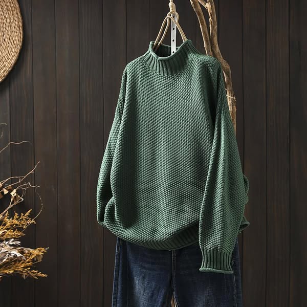 Ton pull d'automne