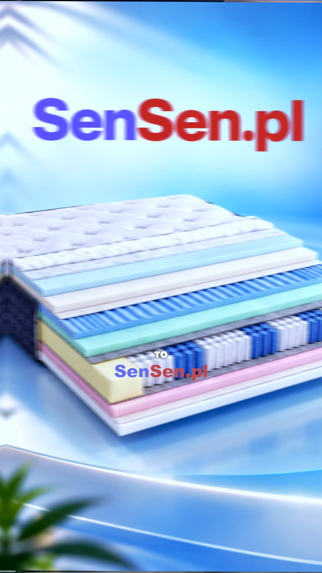 Anúncio de SenSen.pl