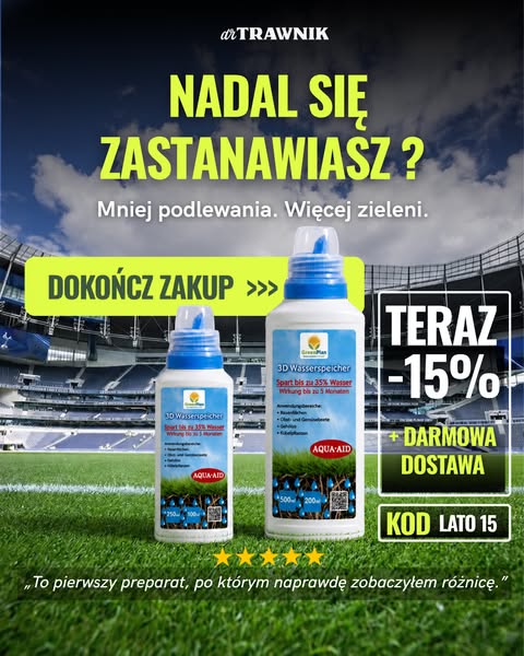 Nadal się zastanawiasz? -15% czeka.